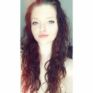 Meet your Posher, Mackenzie